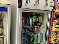Vitrinekoeler topcold - afbeelding 3 van  3