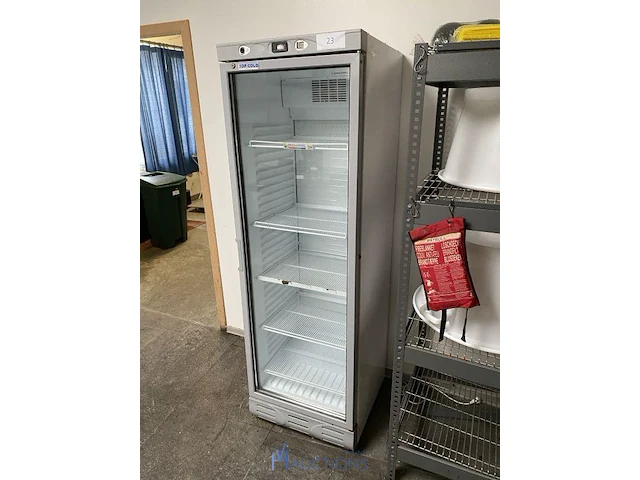 Vitrinekoeler topcold - afbeelding 2 van  4