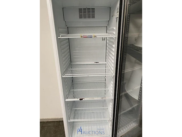 Vitrinekoeler topcold - afbeelding 4 van  4