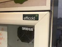 Vitrinekoeling efficold - afbeelding 3 van  4