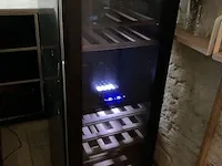 Vitrinekoeling haier - afbeelding 2 van  8