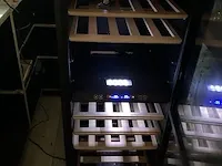 Vitrinekoeling haier - afbeelding 5 van  8