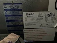 Vitrinekoeling haier - afbeelding 6 van  8