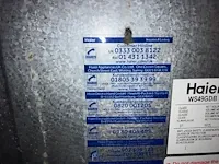 Vitrinekoeling haier - afbeelding 7 van  8