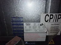 Vitrinekoeling haier - afbeelding 8 van  8