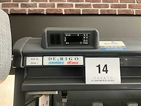 Vitrinekoelkast derigo e.puket - afbeelding 4 van  6