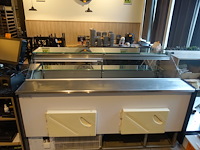 Vitrinekoelkast frilixa - afbeelding 2 van  7