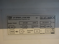 Vitrinekoelkast frilixa - afbeelding 3 van  7