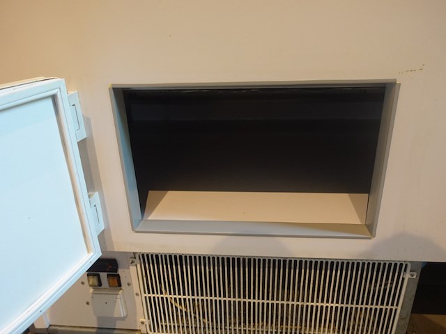 Vitrinekoelkast frilixa - afbeelding 4 van  7