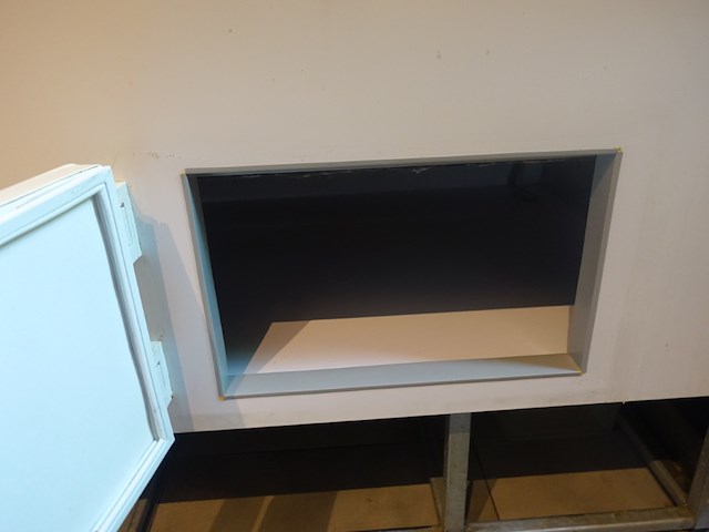 Vitrinekoelkast frilixa - afbeelding 5 van  7