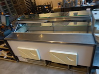 Vitrinekoelkast frilixa - afbeelding 6 van  7