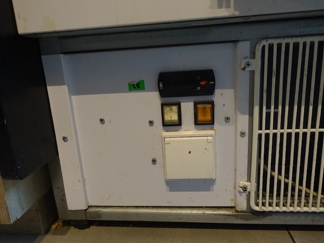 Vitrinekoelkast frilixa - afbeelding 7 van  7