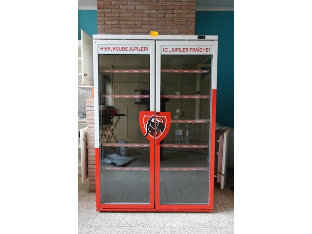 Vitrinekoelkast greensystems - afbeelding 1 van  6