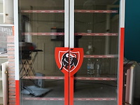 Vitrinekoelkast greensystems - afbeelding 1 van  6