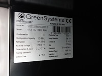 Vitrinekoelkast greensystems - afbeelding 2 van  6
