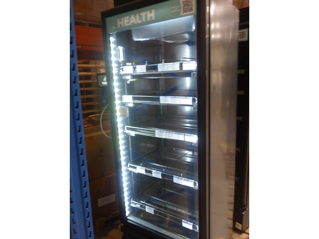 Vitrinekoelkast imbera - afbeelding 2 van  11