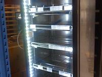 Vitrinekoelkast imbera - afbeelding 2 van  11