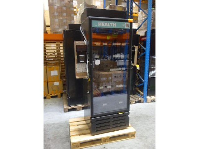 Vitrinekoelkast imbera - afbeelding 1 van  11