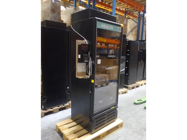 Vitrinekoelkast imbera - afbeelding 4 van  11