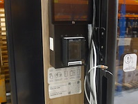 Vitrinekoelkast imbera - afbeelding 5 van  11