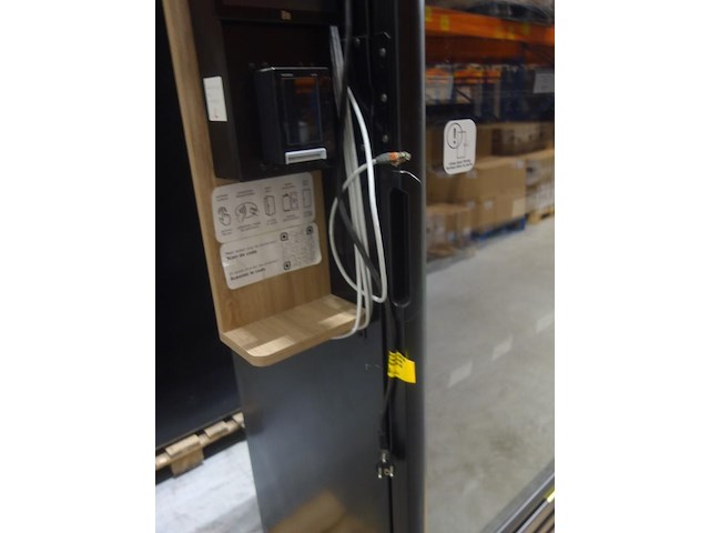 Vitrinekoelkast imbera - afbeelding 7 van  11