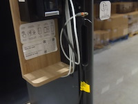 Vitrinekoelkast imbera - afbeelding 7 van  11