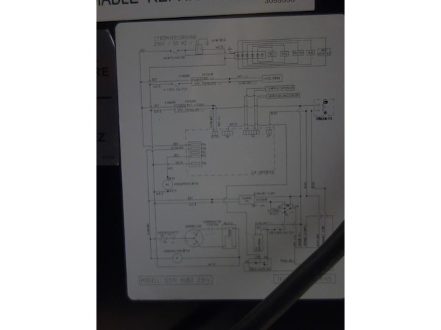Vitrinekoelkast imbera - afbeelding 8 van  11