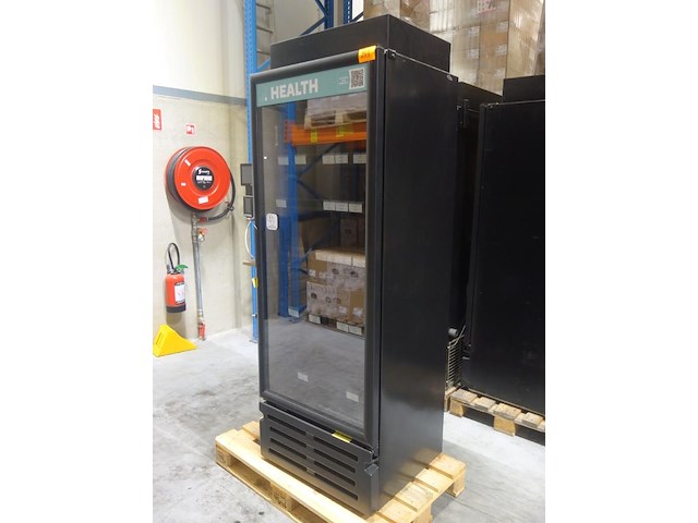 Vitrinekoelkast imbera - afbeelding 9 van  11