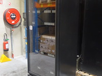 Vitrinekoelkast imbera - afbeelding 9 van  11