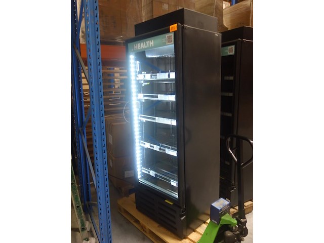 Vitrinekoelkast imbera - afbeelding 10 van  11