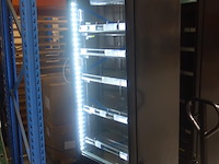 Vitrinekoelkast imbera - afbeelding 10 van  11