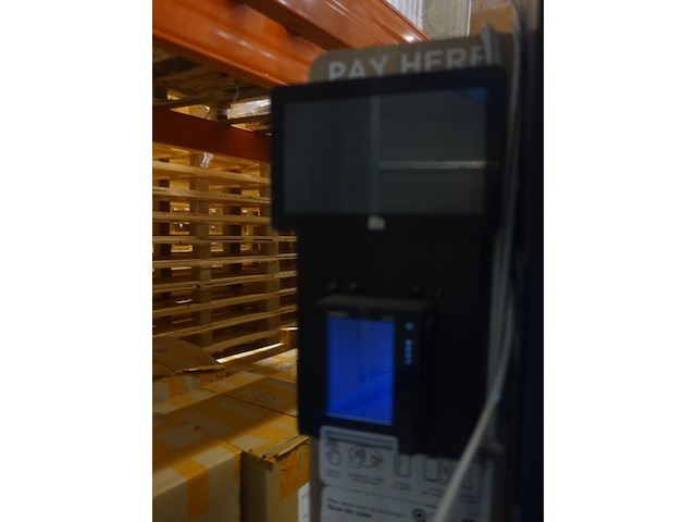 Vitrinekoelkast imbera - afbeelding 11 van  11