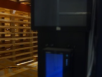 Vitrinekoelkast imbera - afbeelding 11 van  11