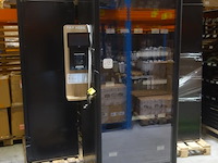 Vitrinekoelkast imbera - afbeelding 1 van  5