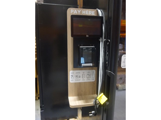 Vitrinekoelkast imbera - afbeelding 2 van  5