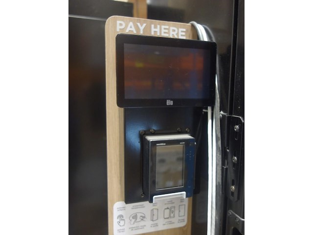 Vitrinekoelkast imbera - afbeelding 3 van  5