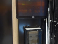 Vitrinekoelkast imbera - afbeelding 3 van  5