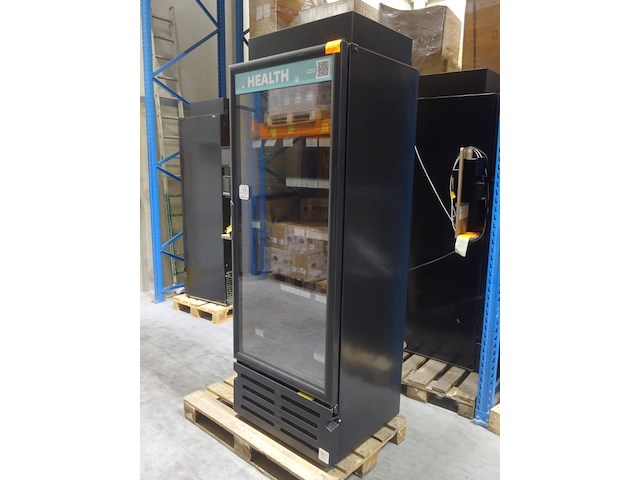 Vitrinekoelkast imbera - afbeelding 5 van  5