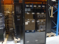 Vitrinekoelkast imbera - afbeelding 1 van  7