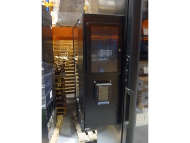 Vitrinekoelkast imbera - afbeelding 2 van  7