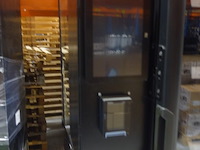 Vitrinekoelkast imbera - afbeelding 2 van  7