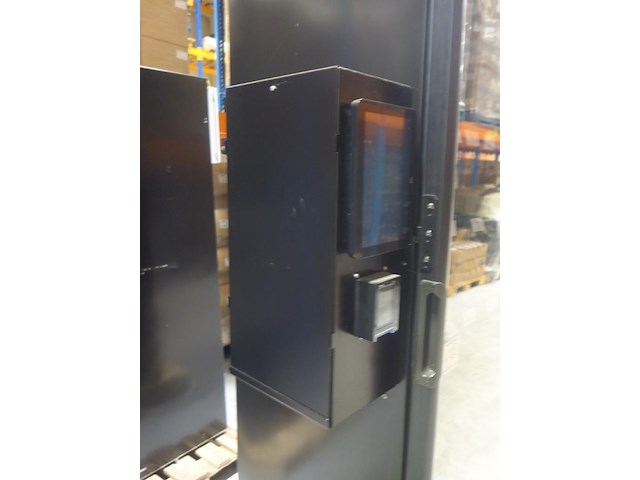 Vitrinekoelkast imbera - afbeelding 3 van  7