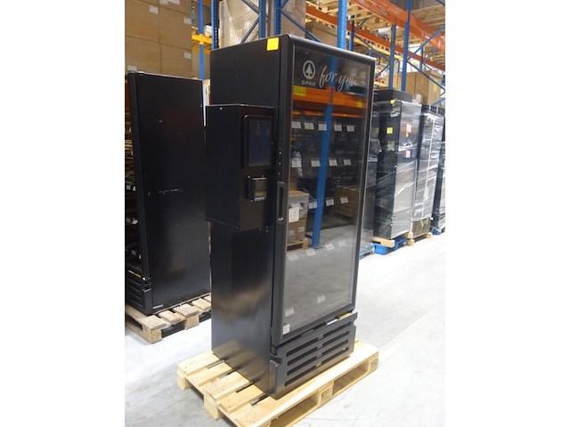 Vitrinekoelkast imbera - afbeelding 4 van  7