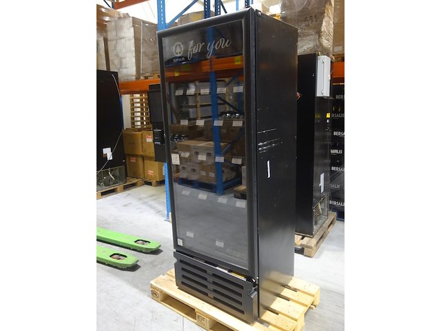 Vitrinekoelkast imbera - afbeelding 6 van  7