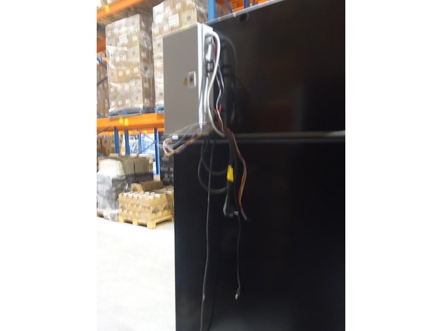 Vitrinekoelkast imbera - afbeelding 7 van  7