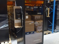 Vitrinekoelkast imbera - afbeelding 1 van  7