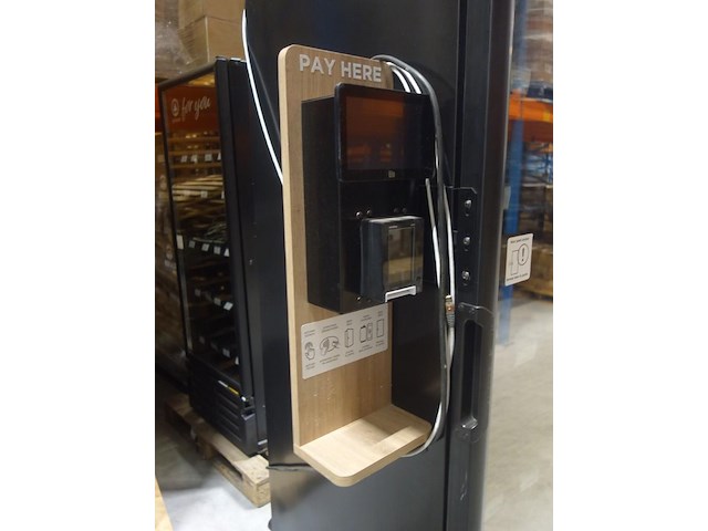 Vitrinekoelkast imbera - afbeelding 3 van  7