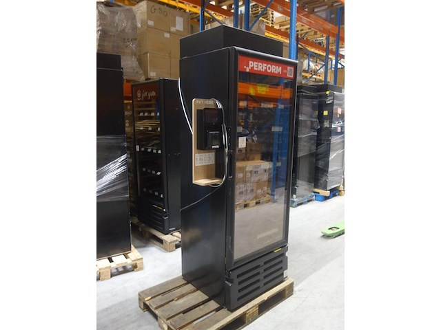 Vitrinekoelkast imbera - afbeelding 4 van  7