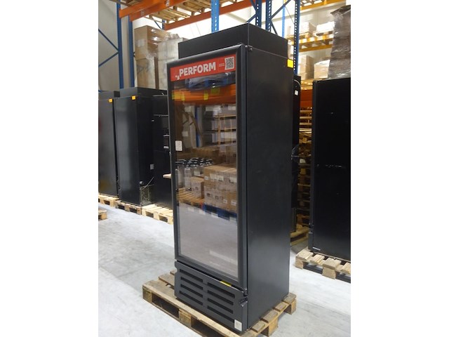 Vitrinekoelkast imbera - afbeelding 5 van  7