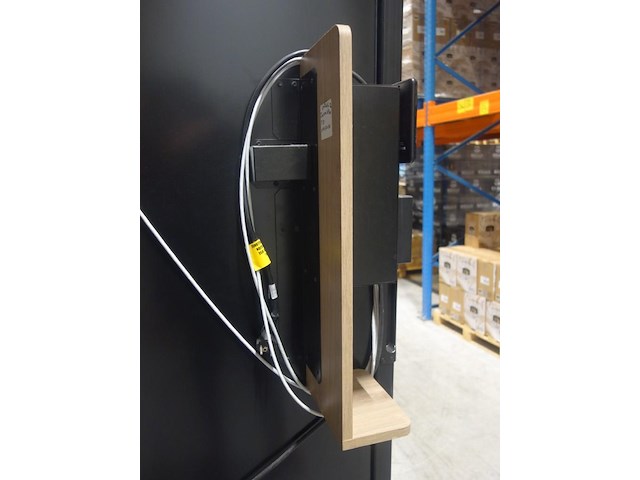 Vitrinekoelkast imbera - afbeelding 7 van  7